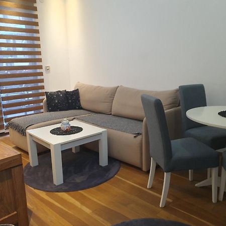 Apartman Green Lux - Balkan Hil 1 Zlatibor Kültér fotó