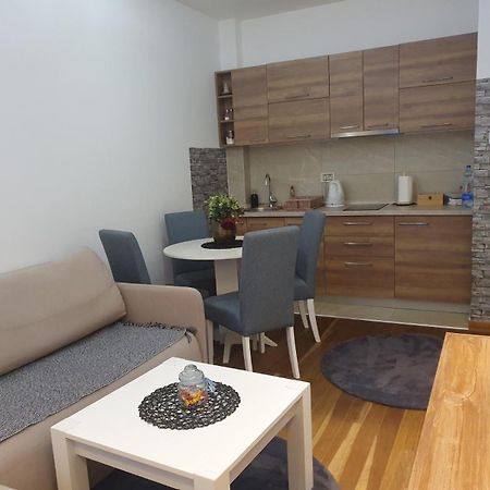 Apartman Green Lux - Balkan Hil 1 Zlatibor Kültér fotó