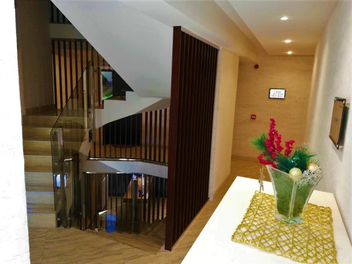 Apartman Green Lux - Balkan Hil 1 Zlatibor Kültér fotó
