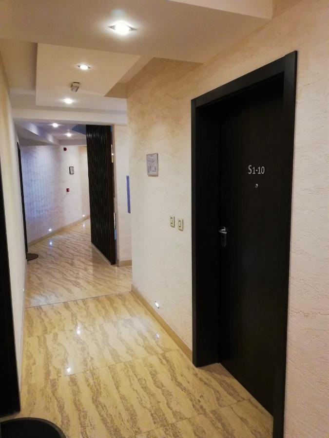 Apartman Green Lux - Balkan Hil 1 Zlatibor Kültér fotó