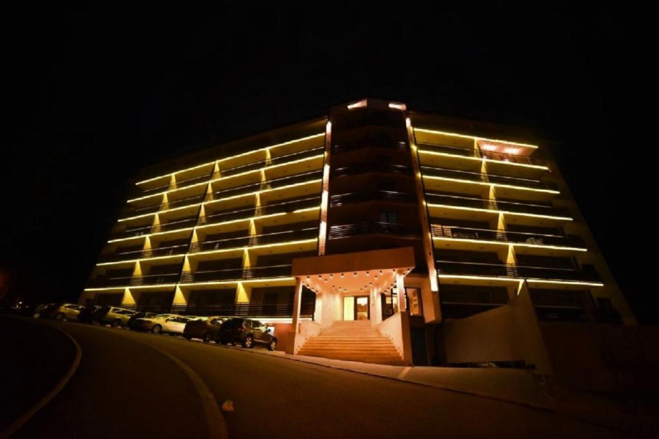 Apartman Green Lux - Balkan Hil 1 Zlatibor Kültér fotó