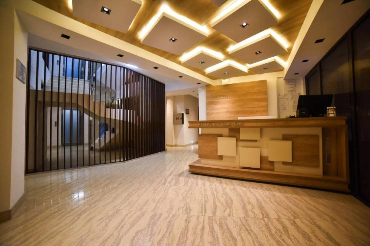 Apartman Green Lux - Balkan Hil 1 Zlatibor Kültér fotó