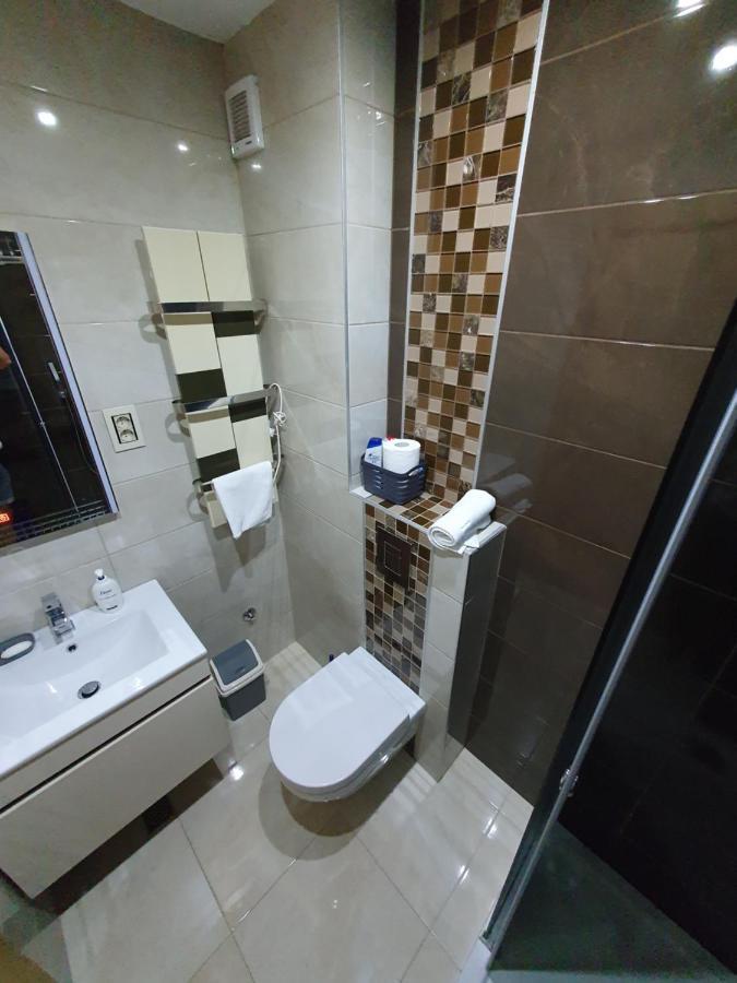 Apartman Green Lux - Balkan Hil 1 Zlatibor Kültér fotó