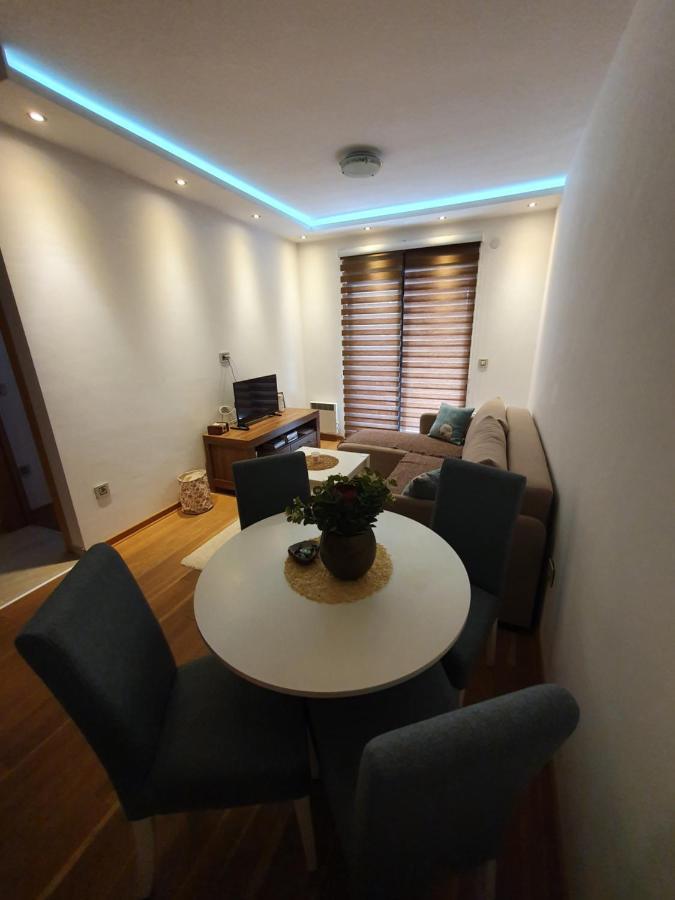 Apartman Green Lux - Balkan Hil 1 Zlatibor Kültér fotó