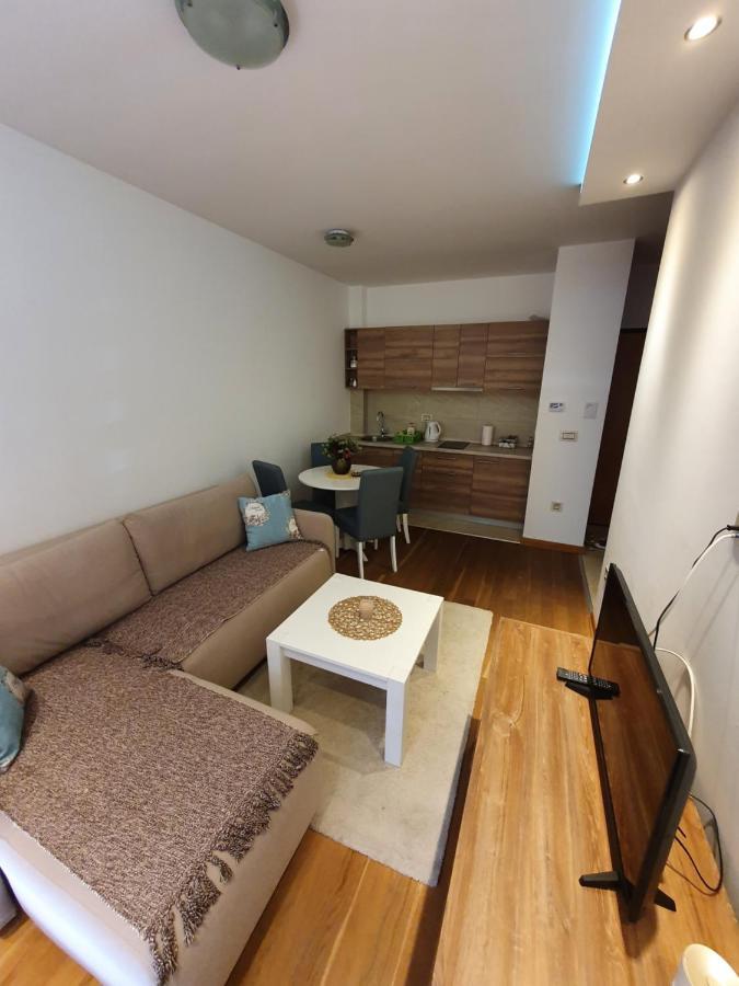 Apartman Green Lux - Balkan Hil 1 Zlatibor Kültér fotó