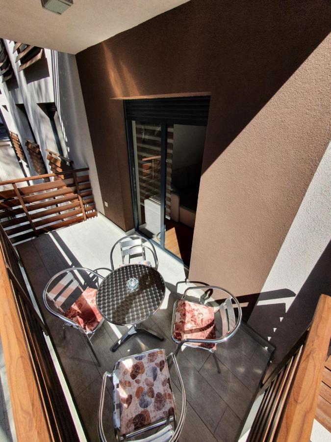 Apartman Green Lux - Balkan Hil 1 Zlatibor Kültér fotó