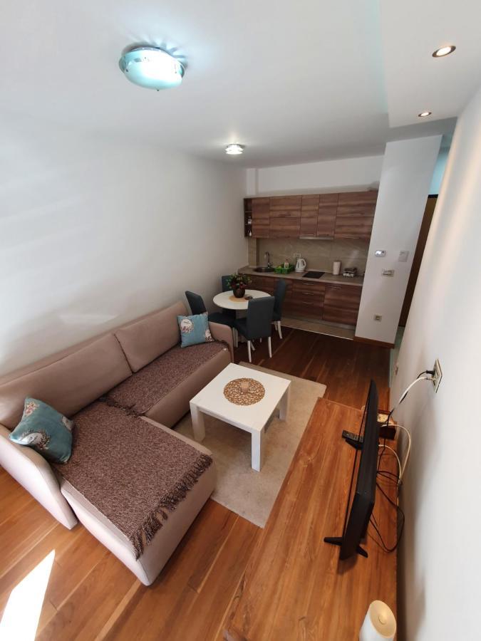 Apartman Green Lux - Balkan Hil 1 Zlatibor Kültér fotó