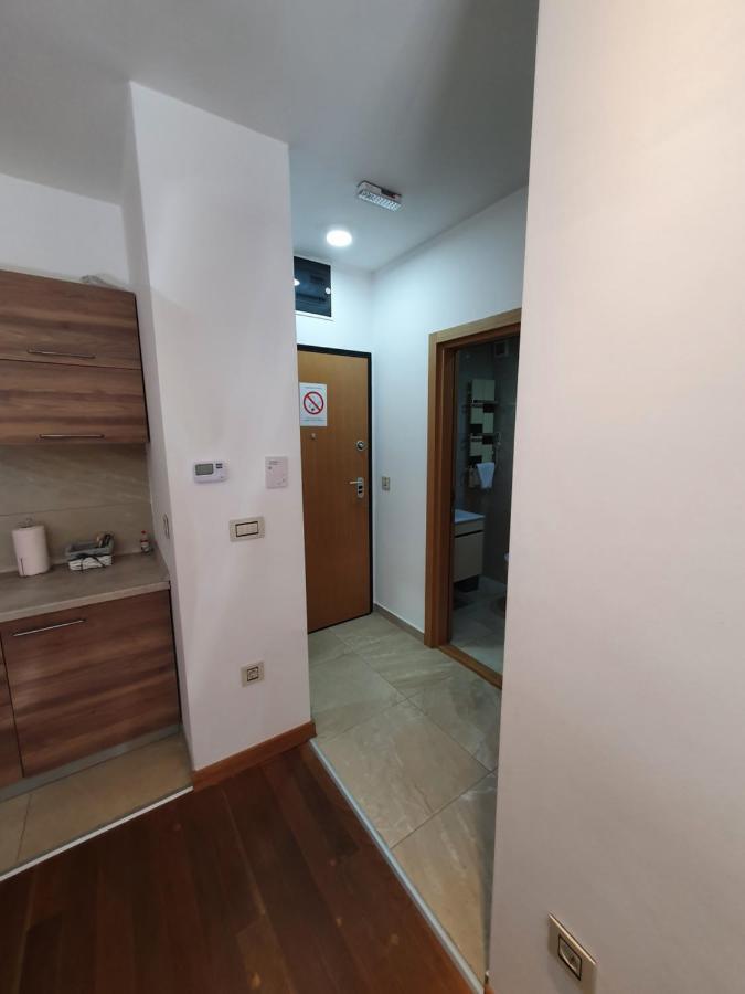 Apartman Green Lux - Balkan Hil 1 Zlatibor Kültér fotó