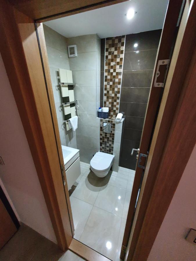 Apartman Green Lux - Balkan Hil 1 Zlatibor Kültér fotó