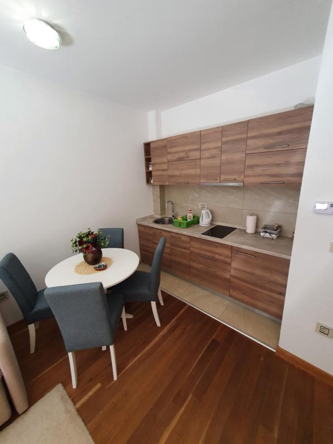 Apartman Green Lux - Balkan Hil 1 Zlatibor Kültér fotó