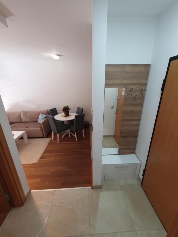Apartman Green Lux - Balkan Hil 1 Zlatibor Kültér fotó