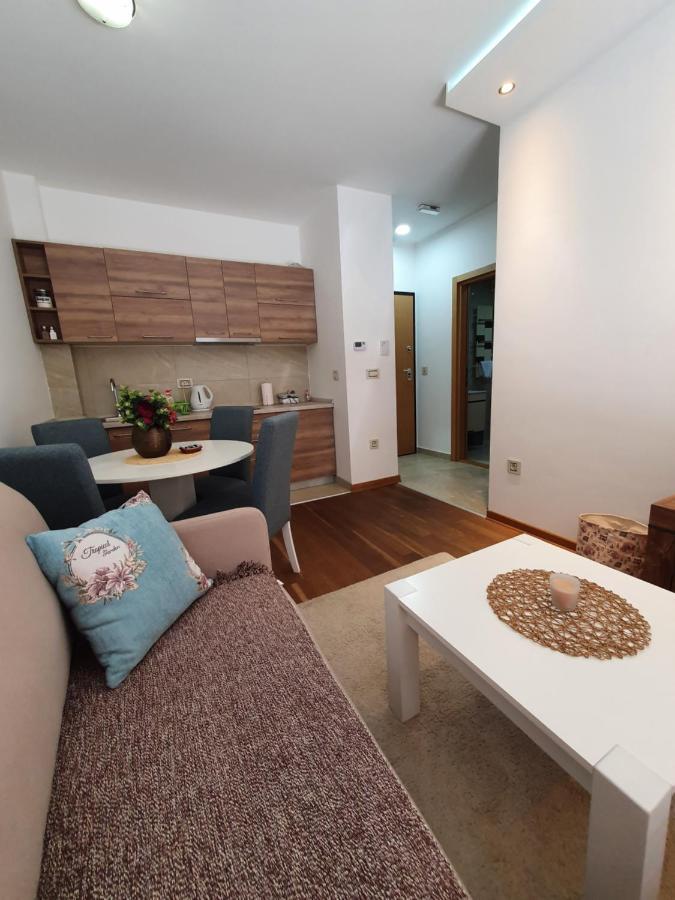 Apartman Green Lux - Balkan Hil 1 Zlatibor Kültér fotó