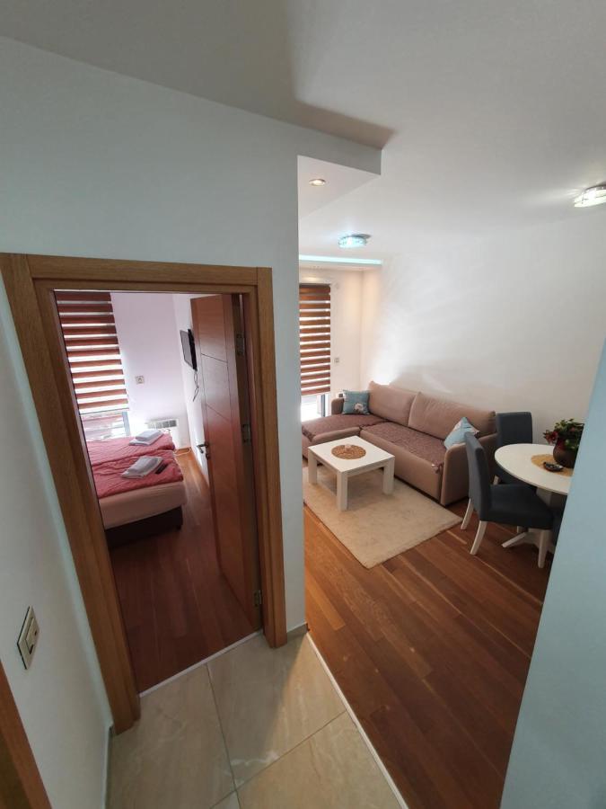 Apartman Green Lux - Balkan Hil 1 Zlatibor Kültér fotó
