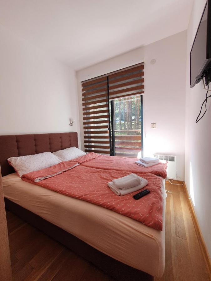 Apartman Green Lux - Balkan Hil 1 Zlatibor Kültér fotó