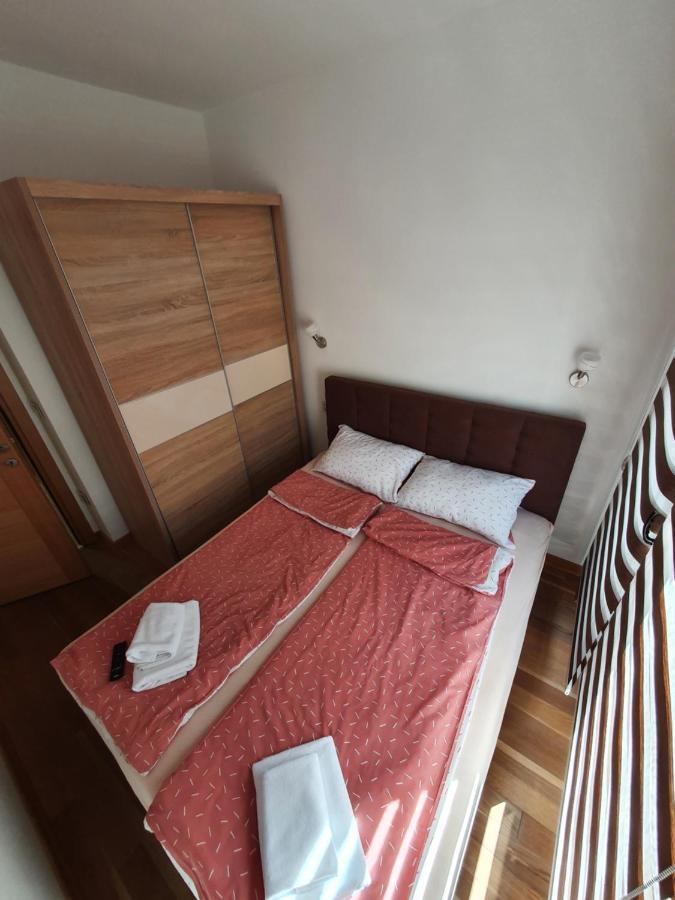 Apartman Green Lux - Balkan Hil 1 Zlatibor Kültér fotó