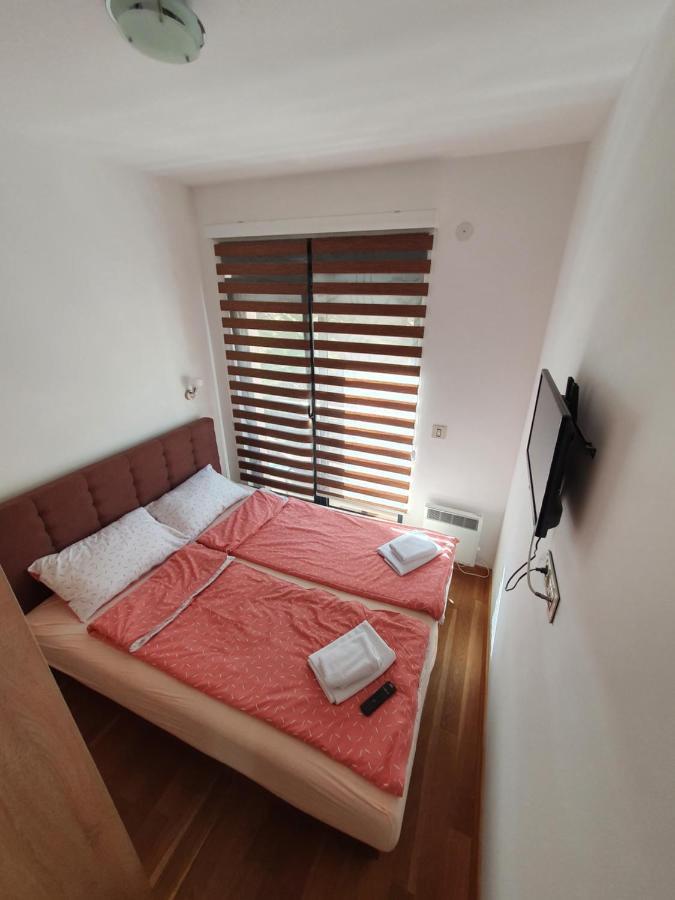 Apartman Green Lux - Balkan Hil 1 Zlatibor Kültér fotó