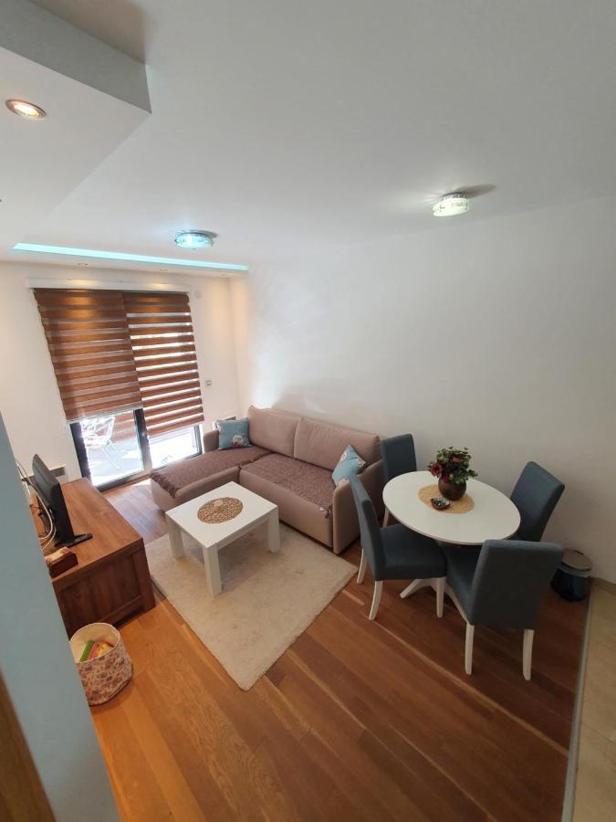 Apartman Green Lux - Balkan Hil 1 Zlatibor Kültér fotó