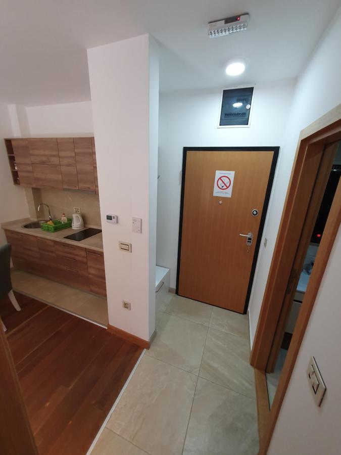 Apartman Green Lux - Balkan Hil 1 Zlatibor Kültér fotó