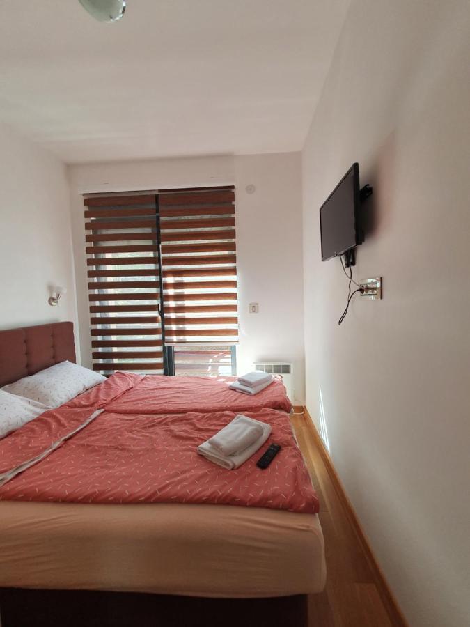 Apartman Green Lux - Balkan Hil 1 Zlatibor Kültér fotó
