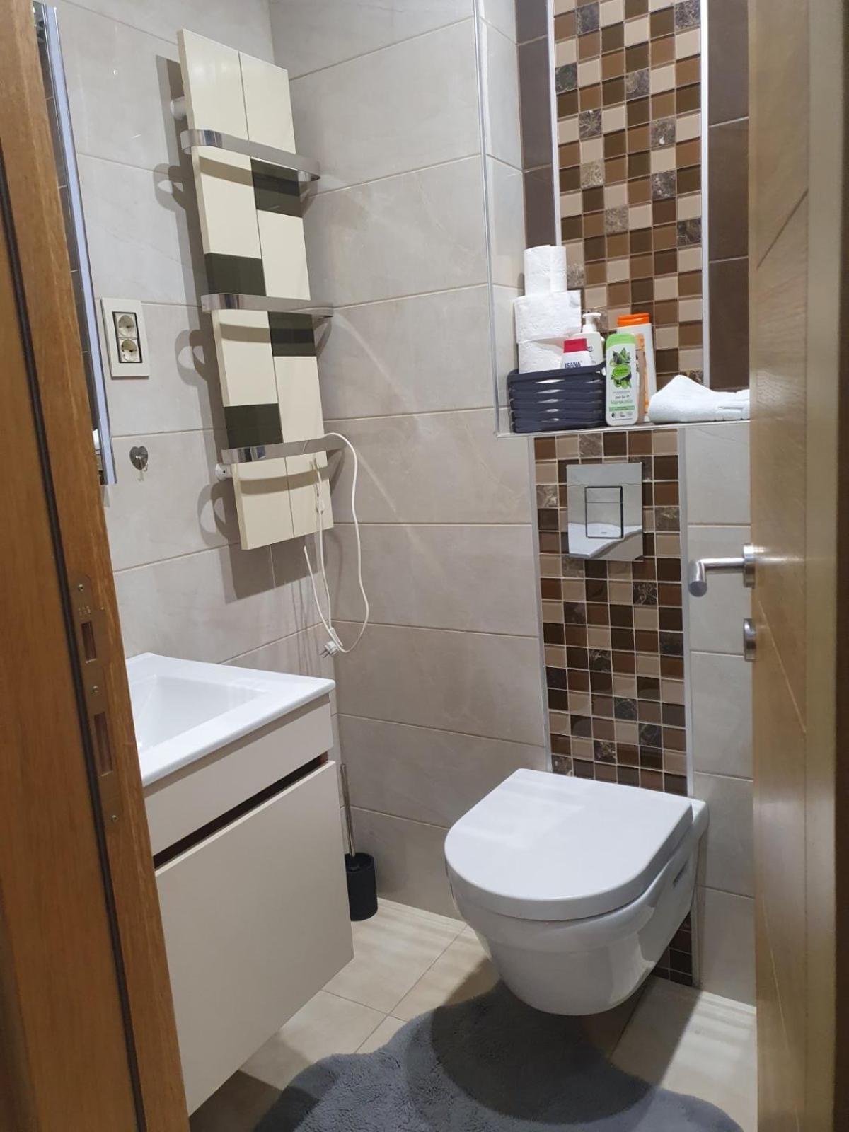 Apartman Green Lux - Balkan Hil 1 Zlatibor Kültér fotó