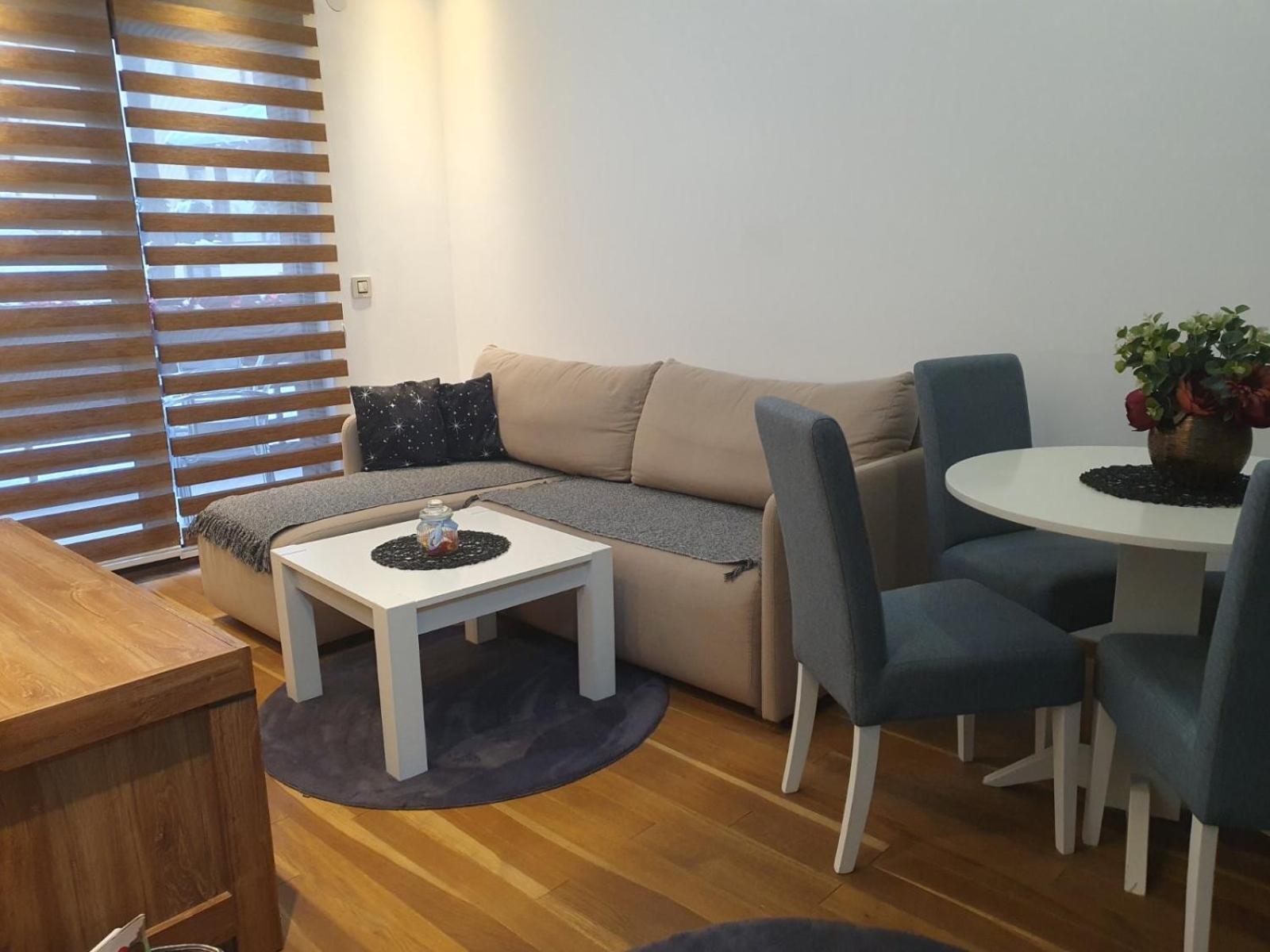 Apartman Green Lux - Balkan Hil 1 Zlatibor Kültér fotó